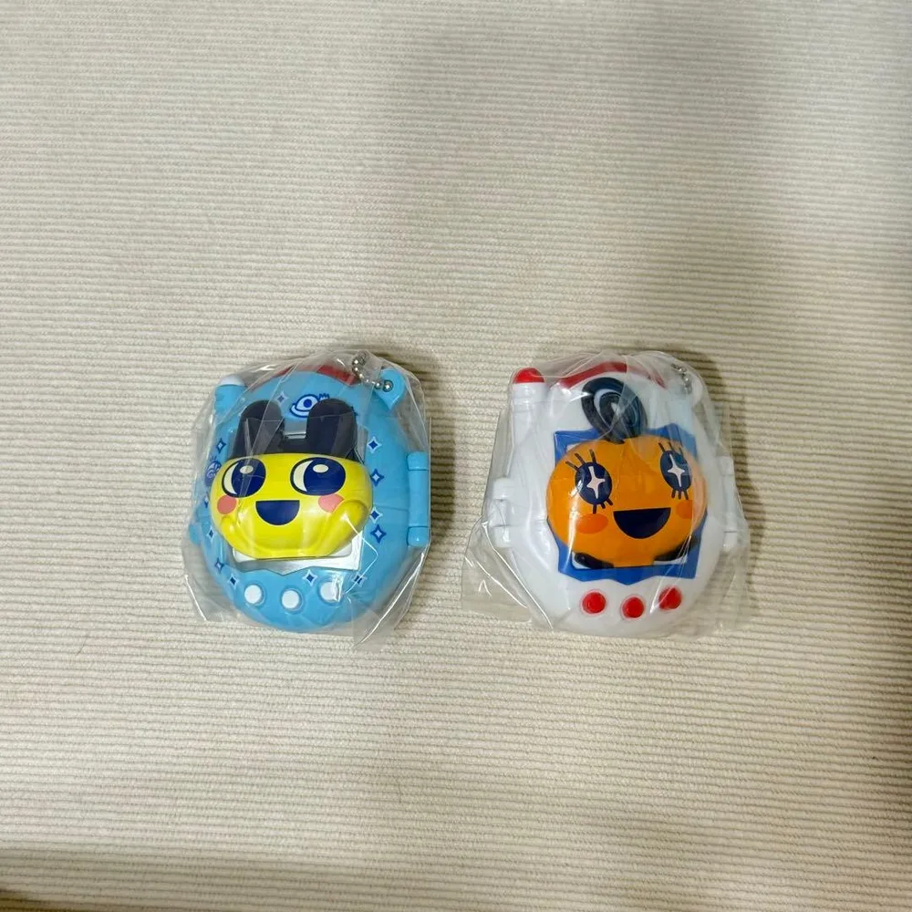 たまごっち スイングケース3
