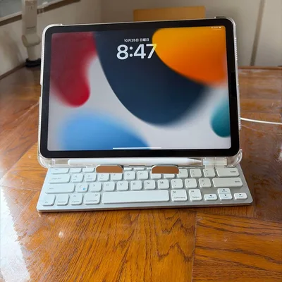 キーボード( Bluetooth) & スタンド 2点セット