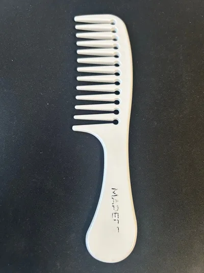 ヘアコーム コーム トリートメント インバス