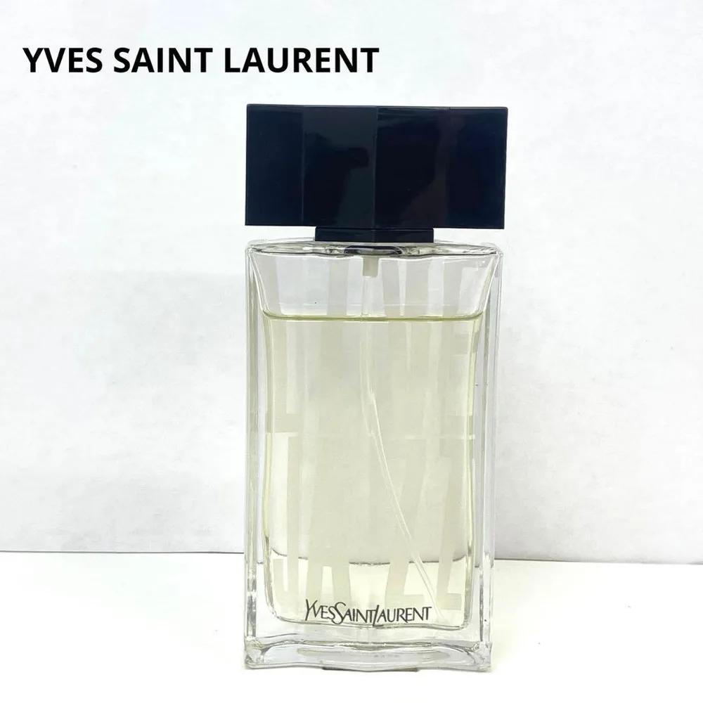 YSL イヴ・サンローラン 香水 LIVE JAZZ 50ml