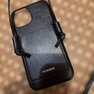 JIL SANDER iPhone15ケース