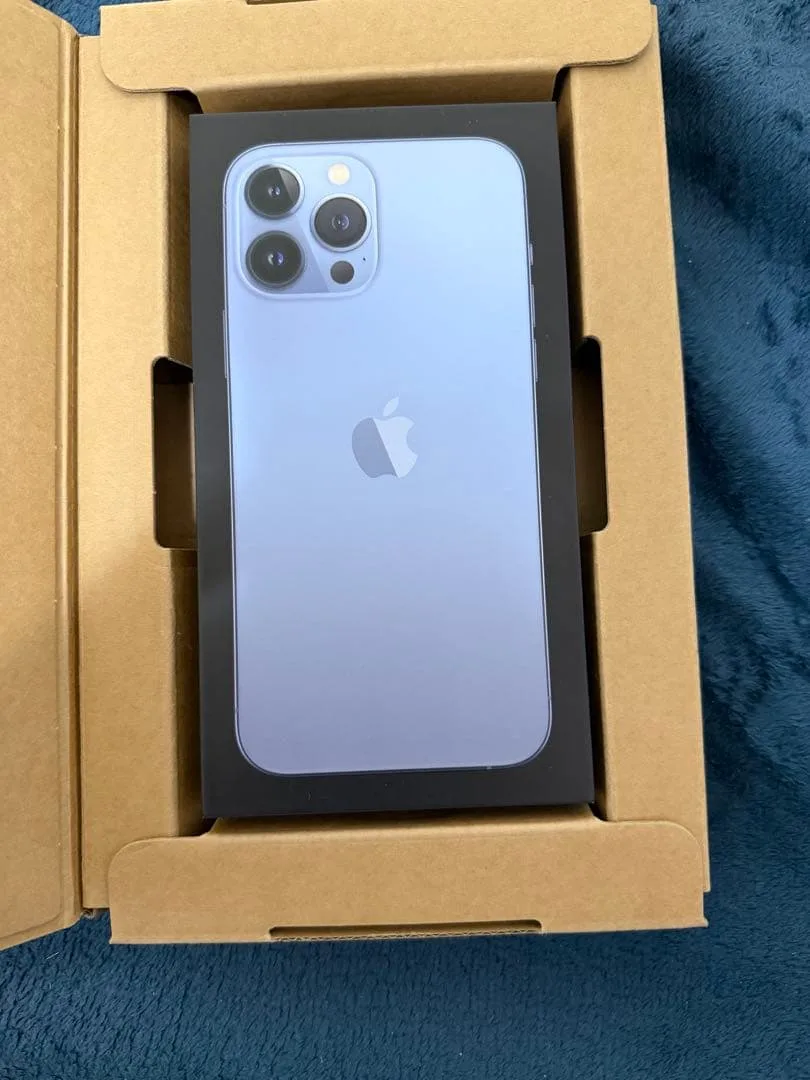 iPhone13 Pro Max 1TB