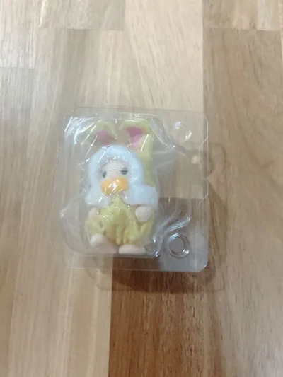 シルバニアファミリー 赤ちゃんカラフルウサギコスチューム マーガレットウサギ
