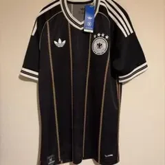 ドイツ代表 3rdユニフォーム 半袖 XL
