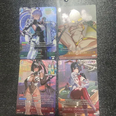 ニベルアリーナ NIKKE UR