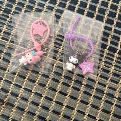 サンリオキャラクターズ アクセサリー 2個セット