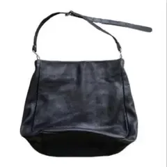 made in italy minimal leather bag