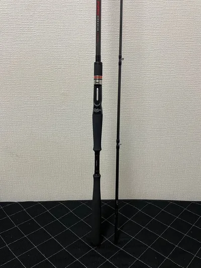 アピア風神RS C90MH+バーバリアン Foojin’RS BARBARIAN