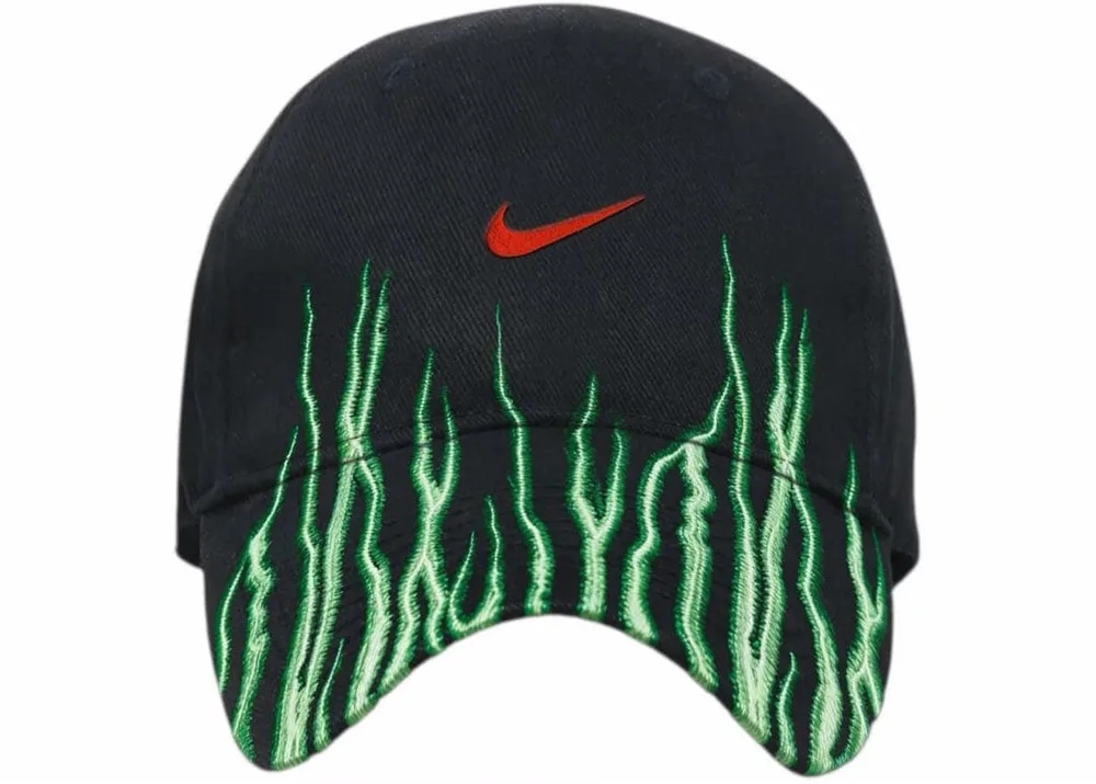 【新品未使用】【日本未発売】Travis Scott x Nike Cap
