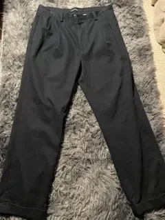 NAUTICA 90s チノパン ネイビー