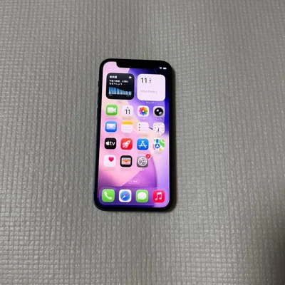 ⭐︎SIMフリー iPhone12mini 128GB バッテリー100%