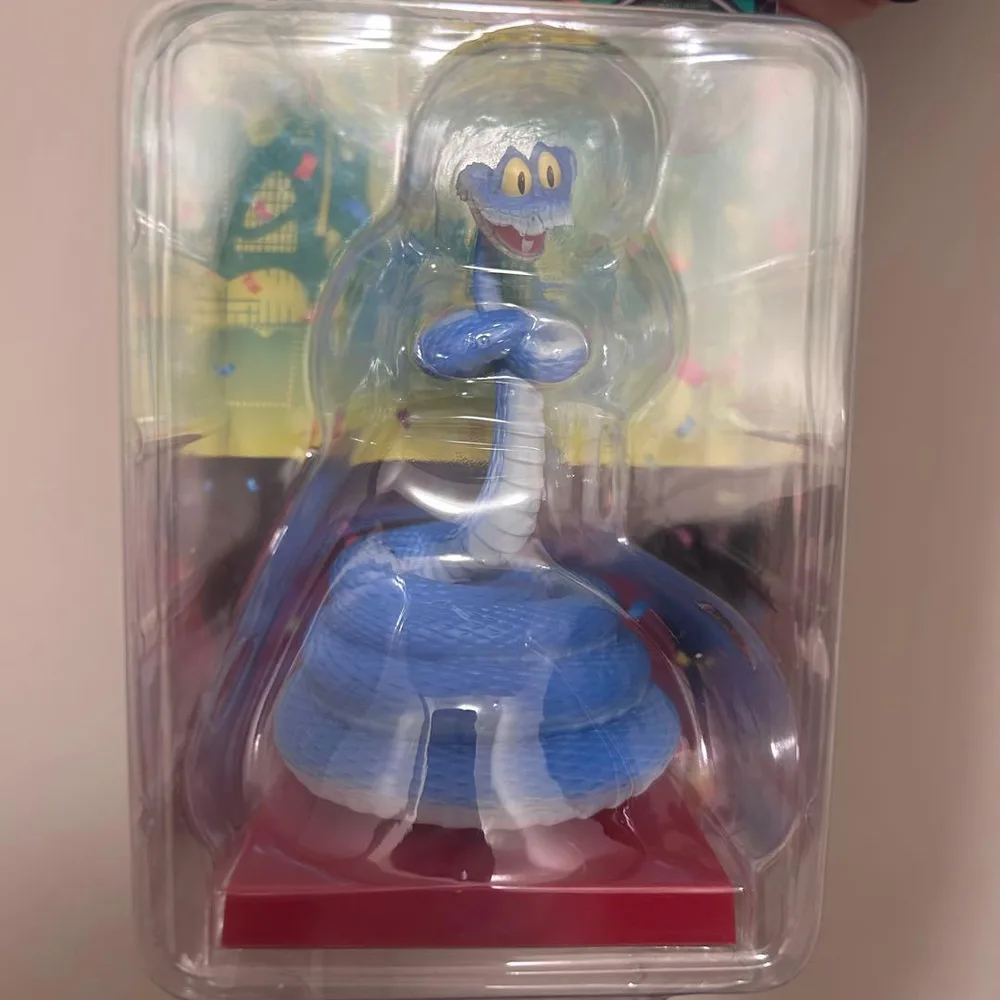 ズートピア Happyくじ B賞 フィギュアコレクション ゲイリー