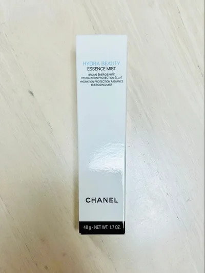 CHANEL シャネル イドゥラ ビューティ エッセンス ミスト