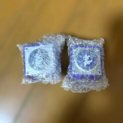 ズズギャグガチャ 激レア サウンドB