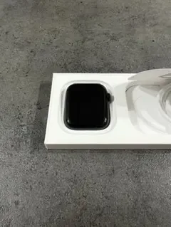 Apple Watch SE3 44mm gps ミッドナイト