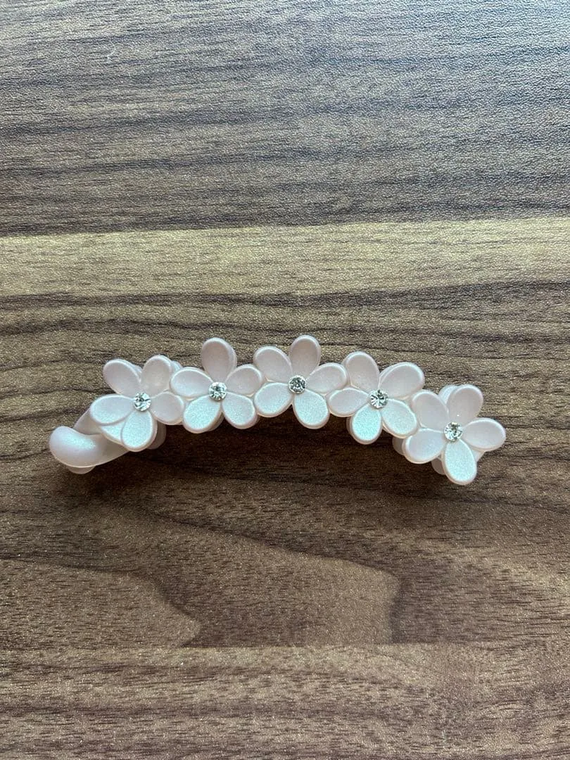 バナナクリップ