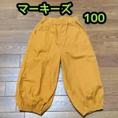 MARKEY'S パンツ 100 マーキーズ