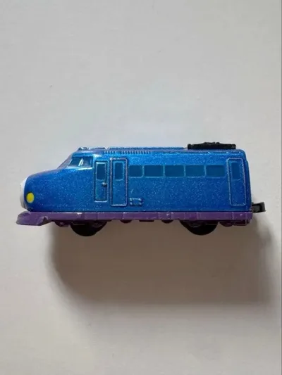 トミカ トーマス ブルーケンジ