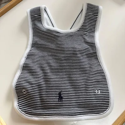 Ralph Lauren ベビー スタイ よだれかけ