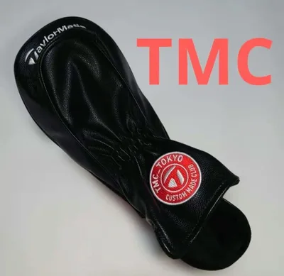 TaylorMade STEALTH2 ドライバー用ヘッドカバー