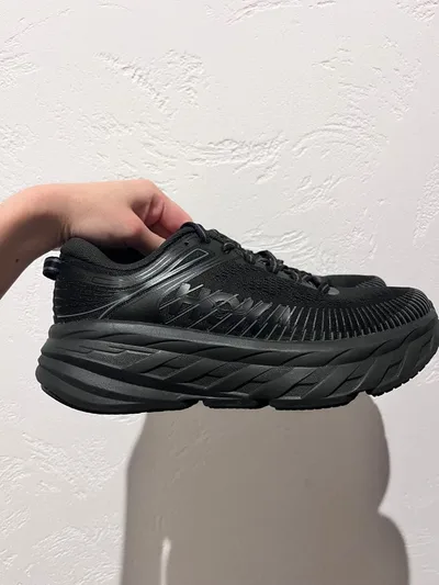 HOKA รองเท้าผ้าใบคุชชั่น 23ซม