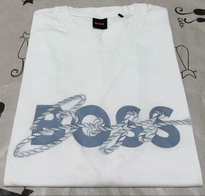 HUGO BOSS メンズ tシャツ XL