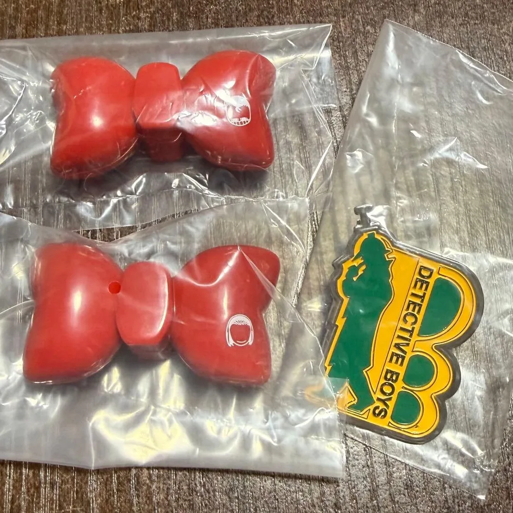 名探偵コナン なりきりコレクション