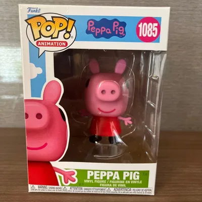 Funko POP! PEPPA PIG 1085