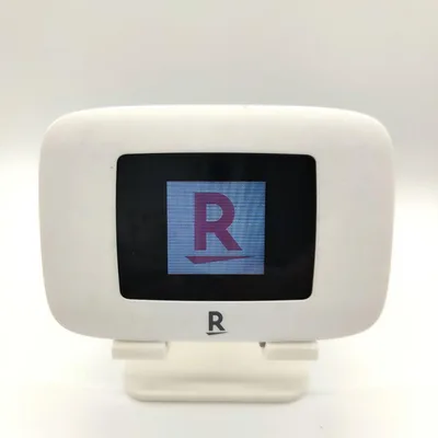 美品 Rakuten WiFi Pocket Platinum SIMフリー