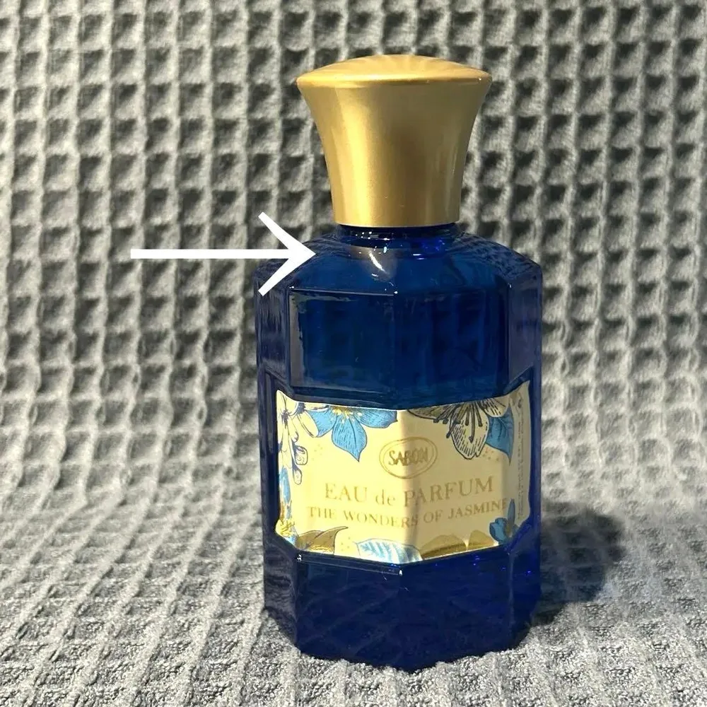 SABON オードゥパルファン ワンダーズ オブ ジャスミン 80ml 限定品