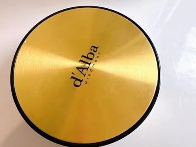 d'Alba グロウフィットセラムカバークッション 21号