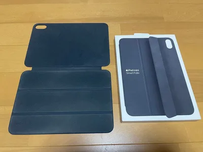 iPad mini7 Apple iPad mini Smart Folio