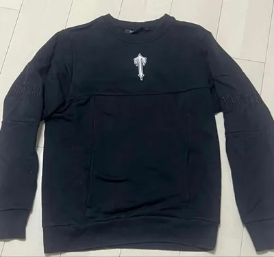 トラップスター サイズS drip swag y2k