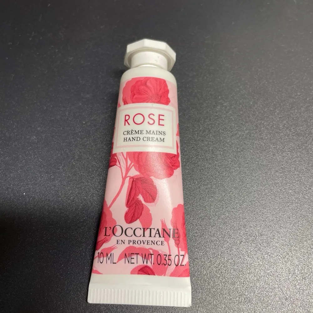 ロクシタン RS ハンドクリーム 10mL