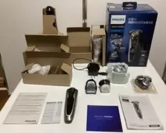 PHILIPS 電気シェーバー Series9000 S9732/A33 欠品有