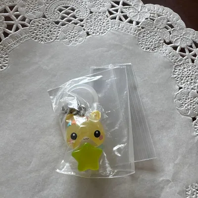 平成ファンシーキャラクターズ めじるしアクセサリー