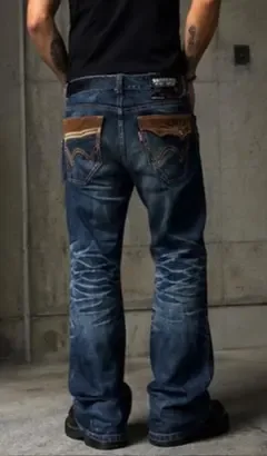 swag fuckthisindustry true religion デニム