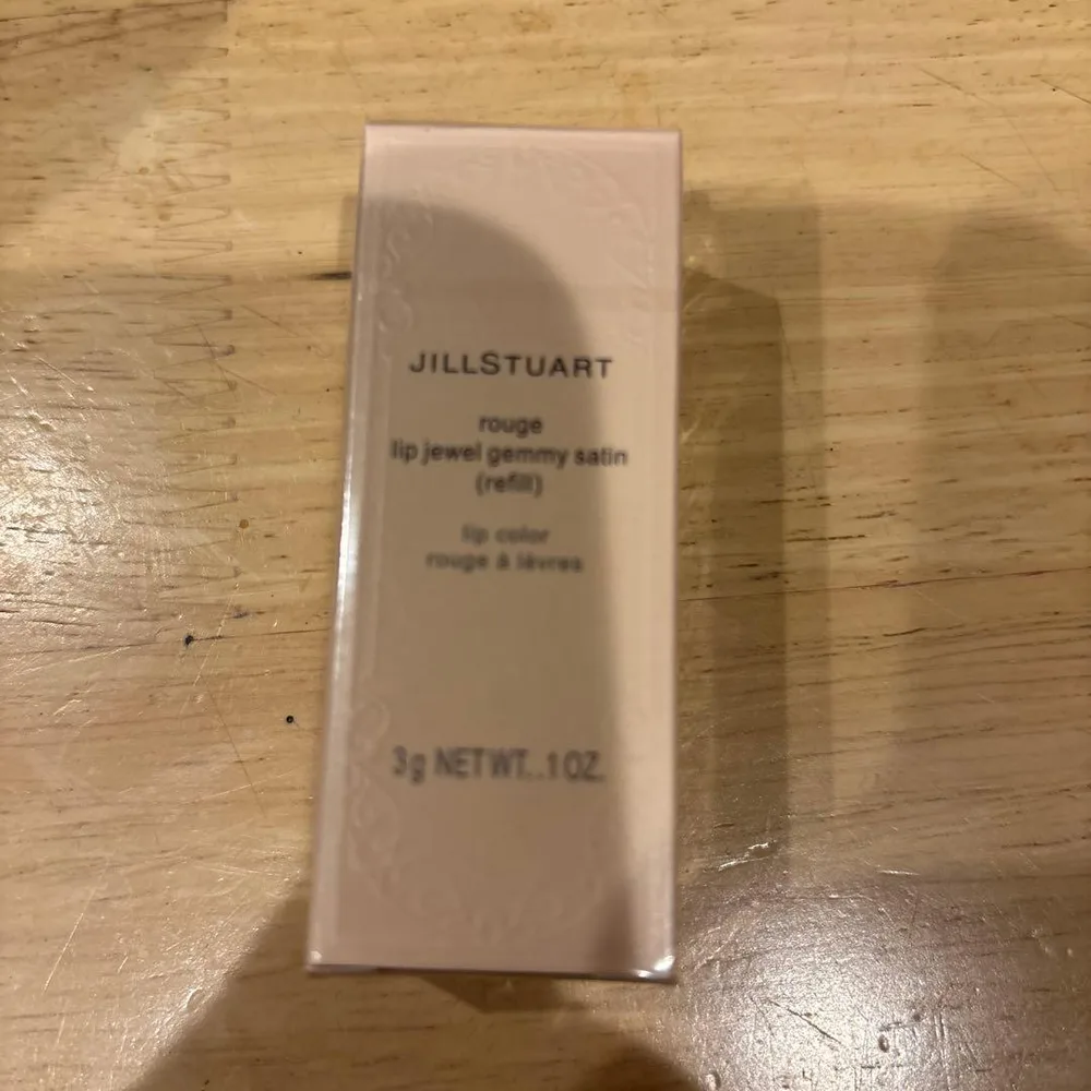 JILLSTUART ルージュ リップジュエル ジェミーサテン 23