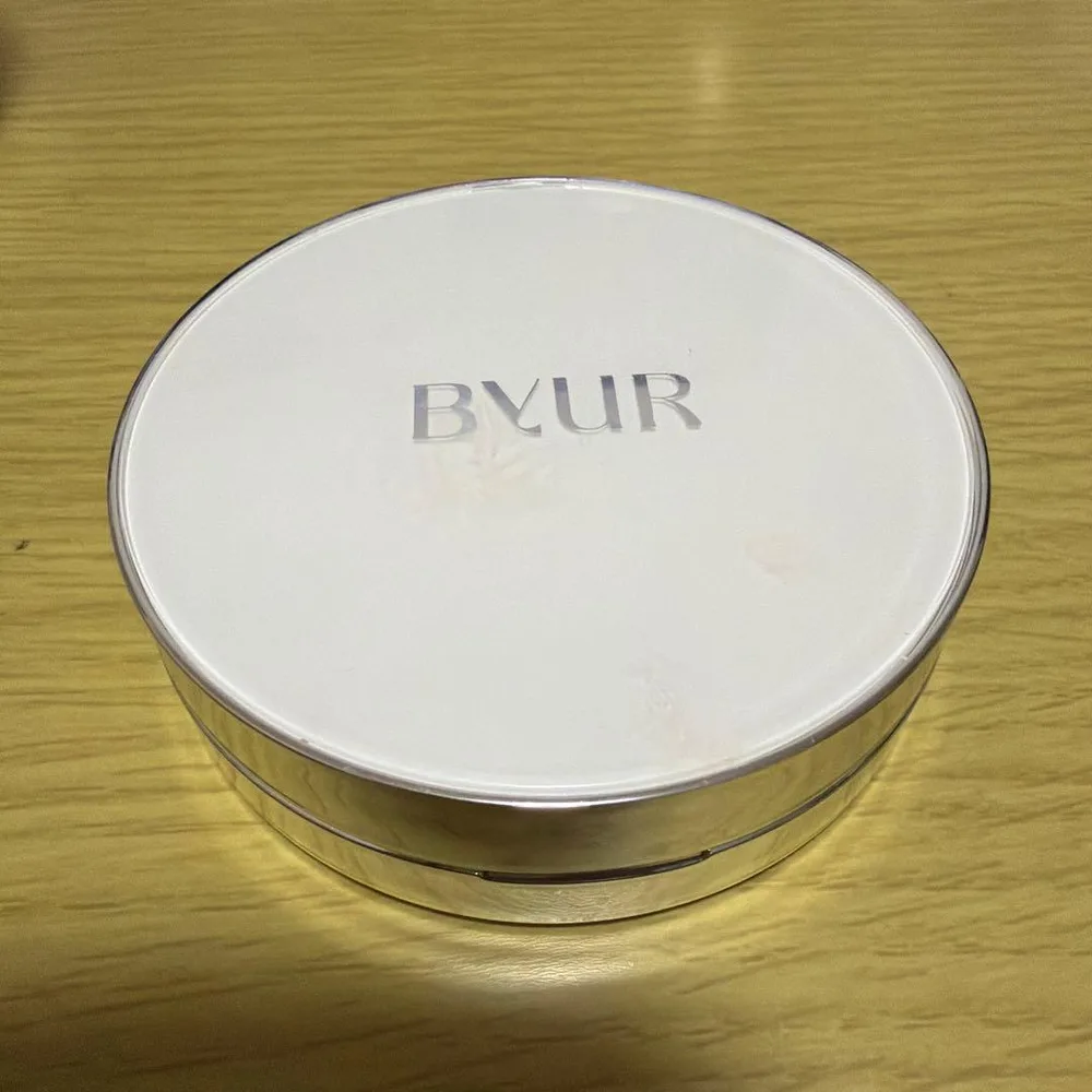 ByUR セラムフィット フルカバー グロークッション V2 #P23