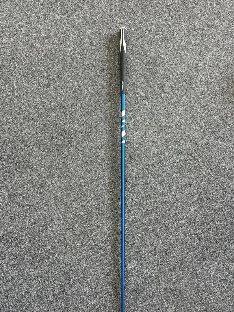 Fujikura ベンタス24 ブルー6-X