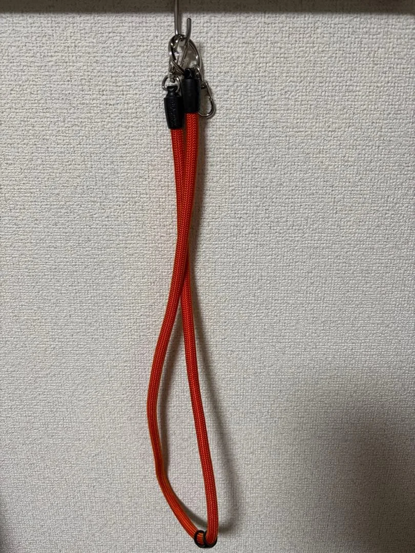 YOSEMITE ヨセミテ モバイルストラップ
