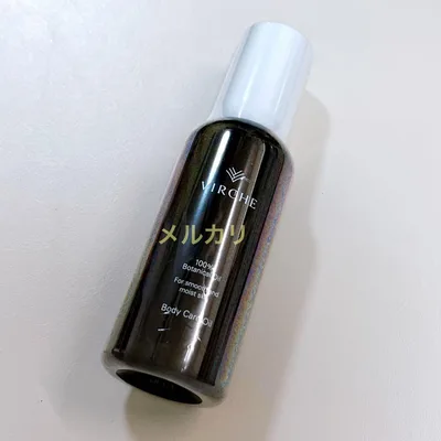 【新品未開封】VIRCHE ヴァーチェ ボディケアオイル 100mL