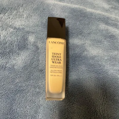 LANCOME タンイドル ウルトラ ウェア リキッド BO-02