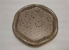 3COINS テラゾー柄トレー アクセサリートレー