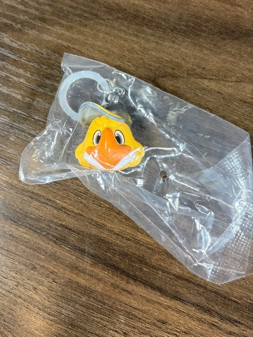 プロ野球マスコット めじるしアクセサリー ハリーホーク