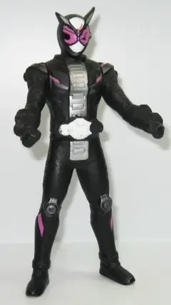 バンダイ 仮面ライダー ライダーヒーローシリーズ01 仮面ライダージオウ