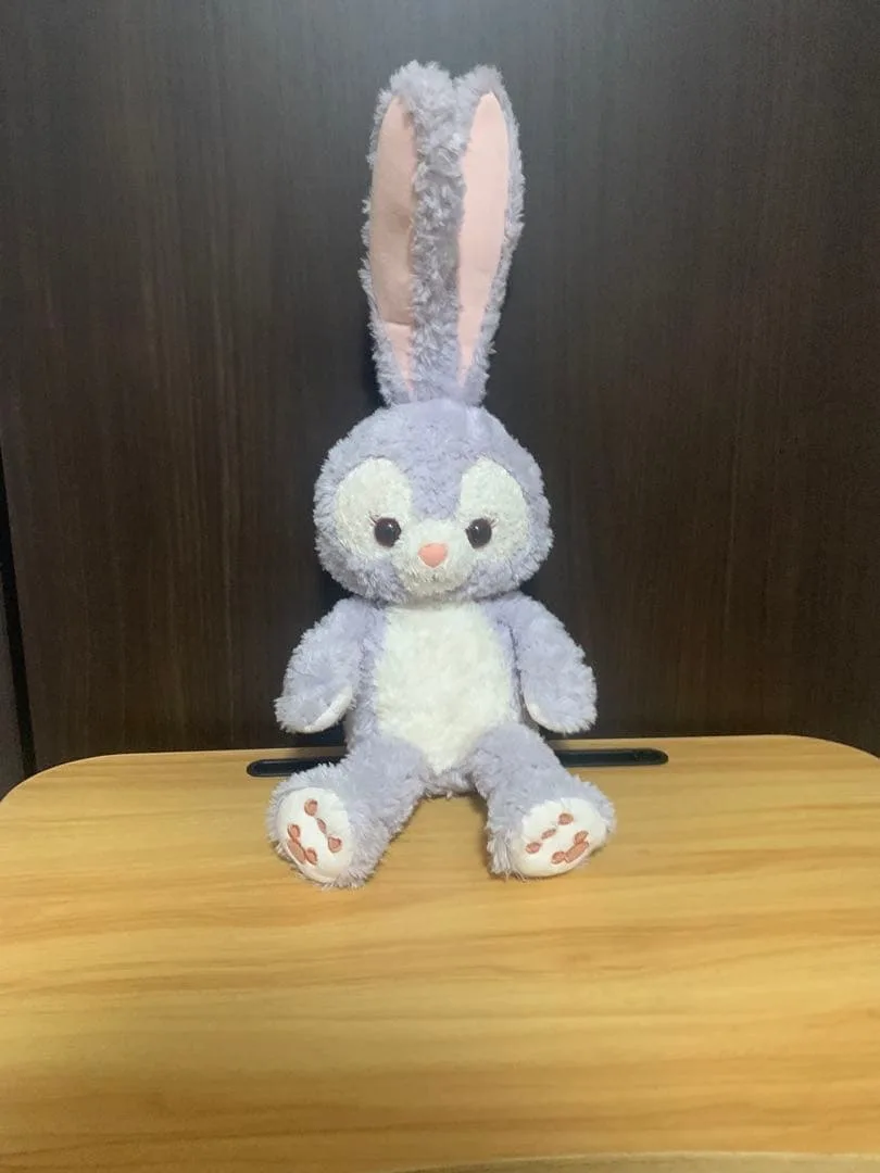 ステラルー ぬいぐるみ