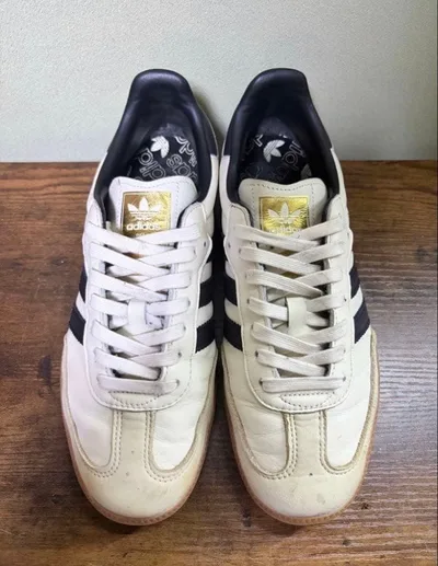 adidas WMNS SAMBA OG US10(27)ID0478