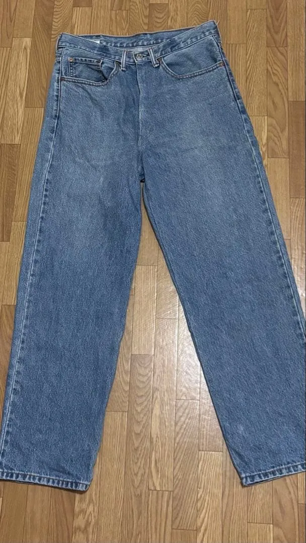 Levi's 550 W40 L30 デニムパンツ