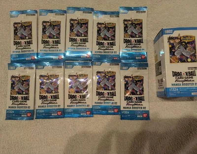 ドラゴンボール フュージョンワールド カード まとめ売り